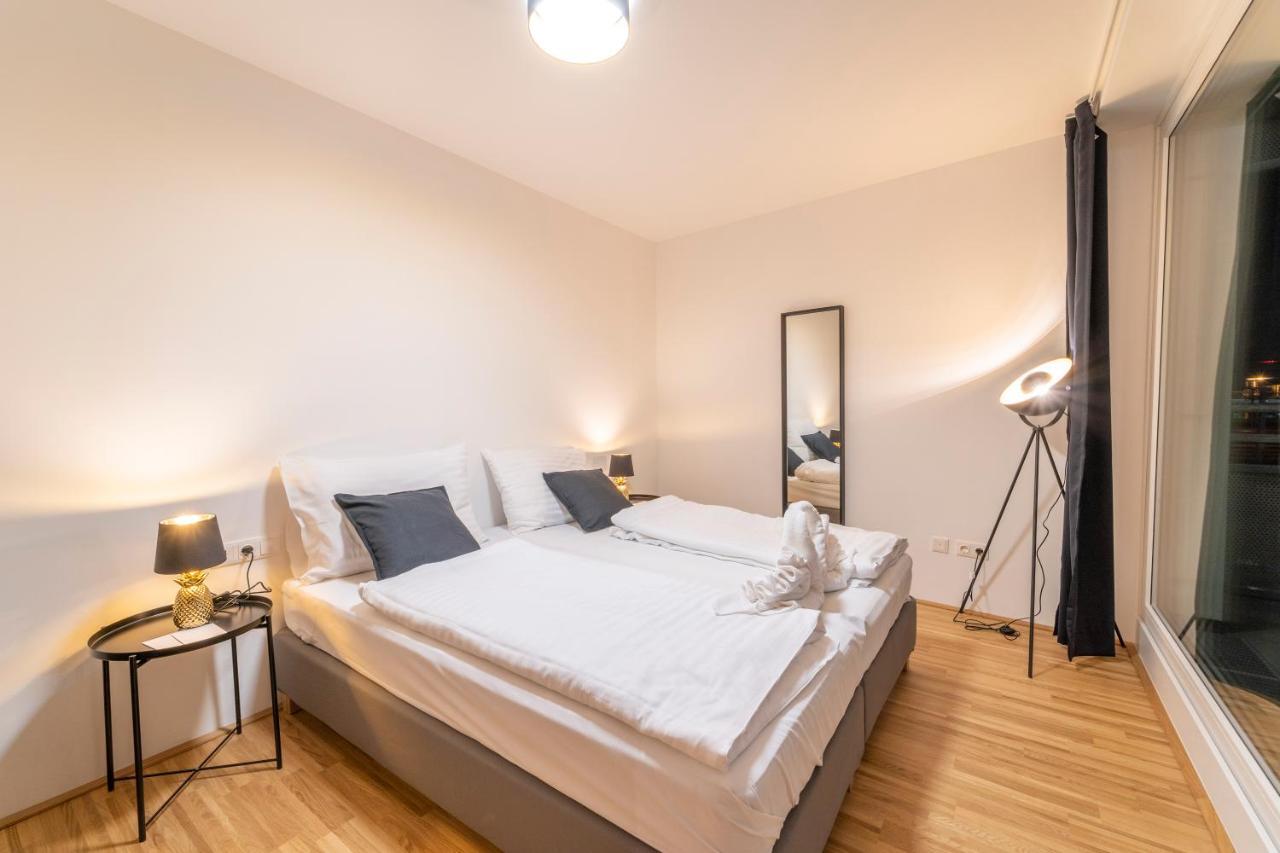 Rhc Central Station Premium | Contactless Check-in Apartment *
