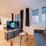 Rhc Central Station Premium Apartments | Contactless Check-In
