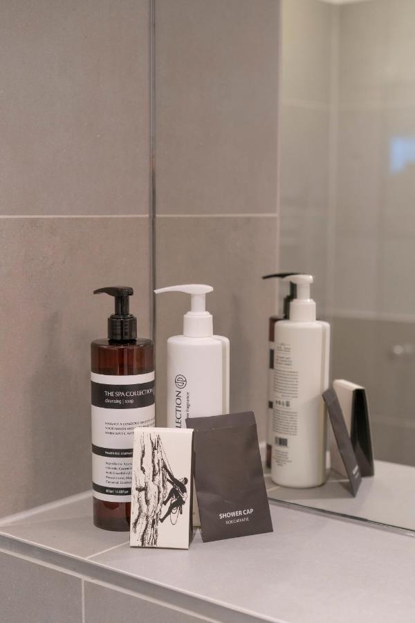 Apartament Rhc Central Station Premium | Contactless Check-in *