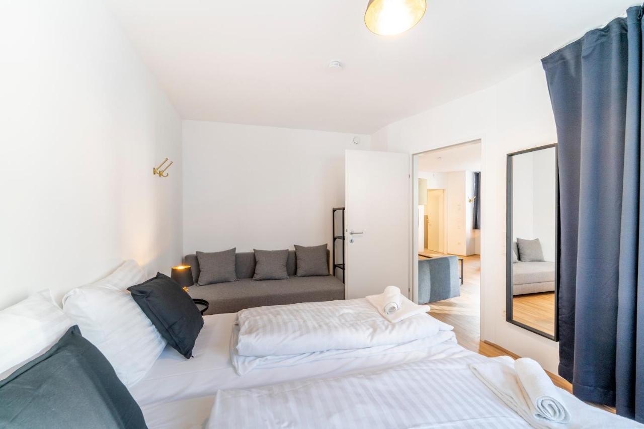 Apartament Rhc Central Station Premium | Contactless Check-in