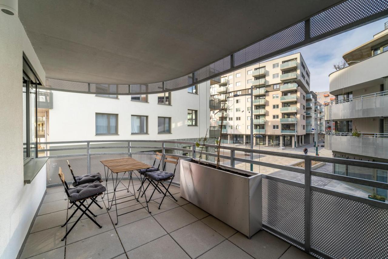 Rhc Central Station Premium | Contactless Check-in Apartament *