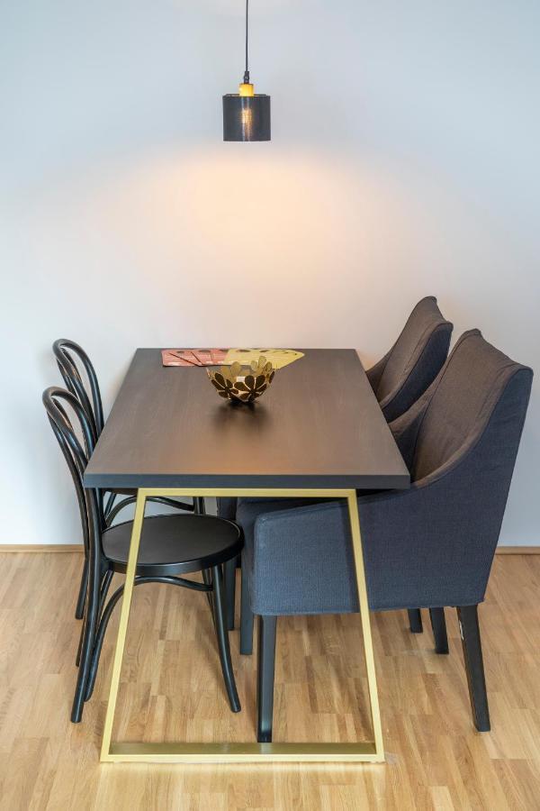 Rhc Central Station Premium | Contactless Check-in Apartament *