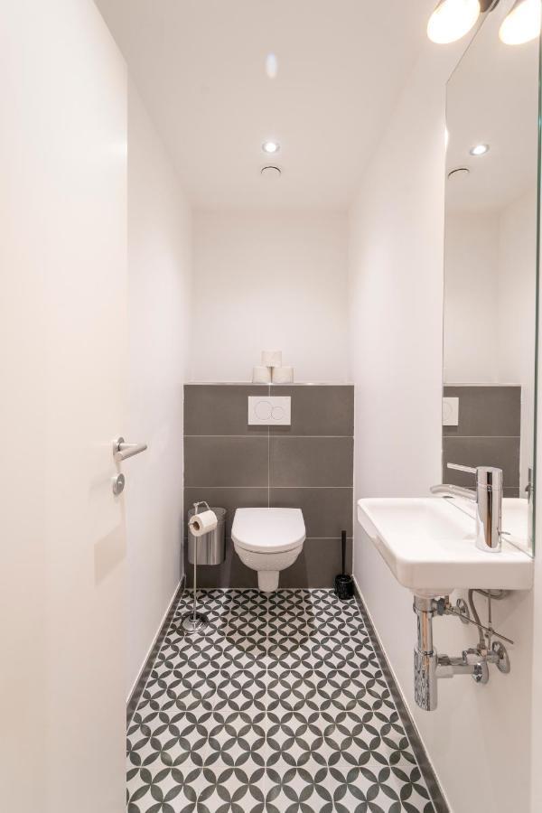 Apartament Rhc Central Station Premium | Contactless Check-in Wiedeń