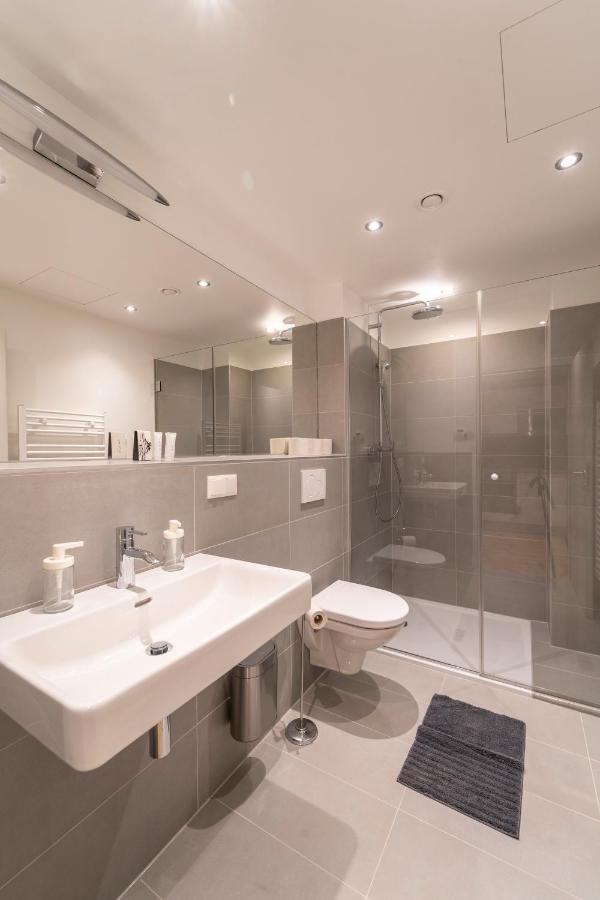 Rhc Central Station Premium | Contactless Check-in Apartament *